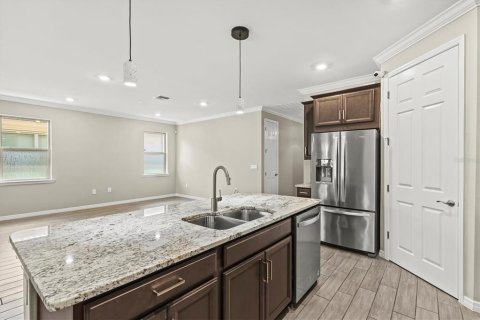 House in Nokomis, Florida 3 bedrooms, 168.71 sq.m. № 2308510 - photo 8
