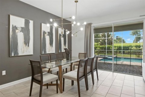 House in Davenport, Florida 9 bedrooms, 363.71 sq.m. № 1834742 - photo 8