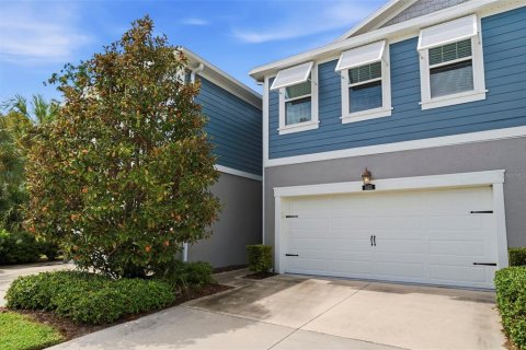 Townhouse in Oldsmar, Florida 3 bedrooms, 207.17 sq.m. № 2324886