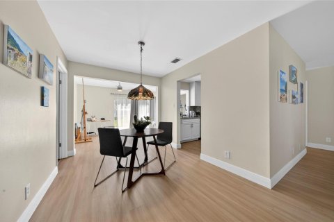 Villa ou maison à louer à Plantation, Floride: 3 chambres, 144.46 m2 № 2084304 - photo 22