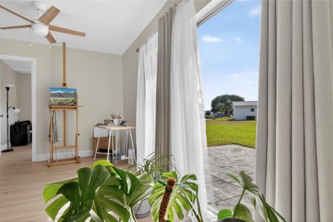 Villa ou maison à louer à Plantation, Floride: 3 chambres, 144.46 m2 № 2084304 - photo 28