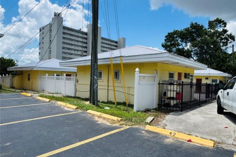 Immobilier commercial à vendre à Sebring, Floride: 15 chambres, 65.03 m2 № 2283400 - photo 20