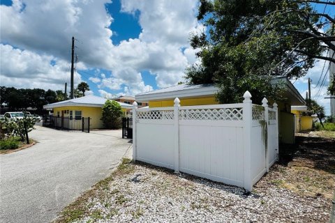 Immobilier commercial à vendre à Sebring, Floride: 15 chambres, 65.03 m2 № 2283400 - photo 23
