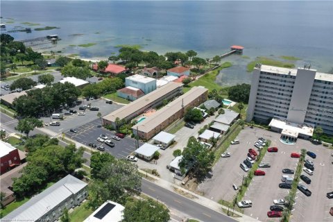 Immobilier commercial à vendre à Sebring, Floride: 15 chambres, 65.03 m2 № 2283400 - photo 12