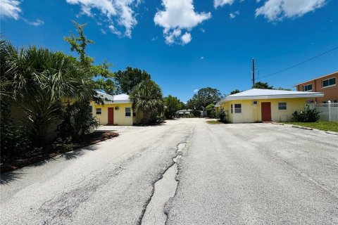 Immobilier commercial à vendre à Sebring, Floride: 15 chambres, 65.03 m2 № 2283400 - photo 25