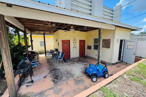 Immobilier commercial à vendre à Sebring, Floride: 15 chambres, 65.03 m2 № 2283400 - photo 6