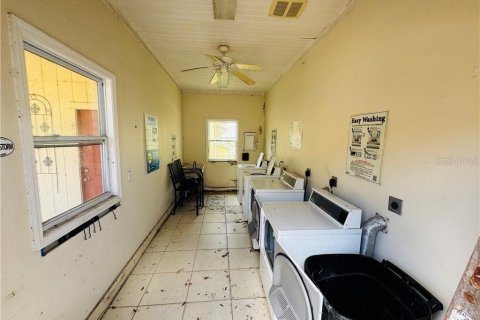 Immobilier commercial à vendre à Sebring, Floride: 15 chambres, 65.03 m2 № 2283400 - photo 19