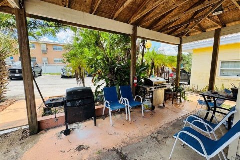 Immobilier commercial à vendre à Sebring, Floride: 15 chambres, 65.03 m2 № 2283400 - photo 17