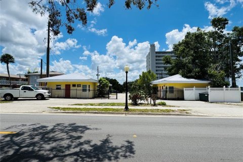 Immobilier commercial à vendre à Sebring, Floride: 15 chambres, 65.03 m2 № 2283400 - photo 21