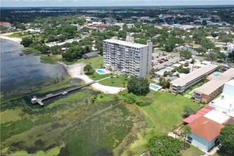 Immobilier commercial à vendre à Sebring, Floride: 15 chambres, 65.03 m2 № 2283400 - photo 15
