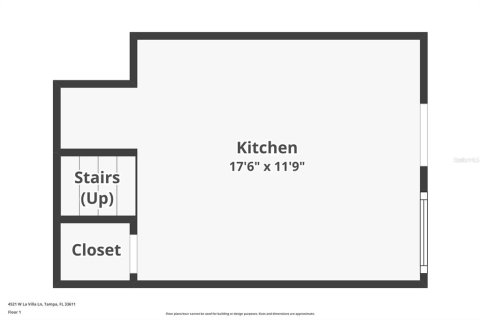 Touwnhouse à louer à Tampa, Floride: 2 chambres, 96.99 m2 № 2119333 - photo 19