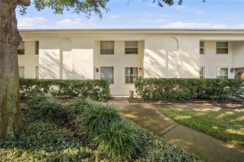 Touwnhouse à Tampa, Floride 2 chambres, 96.99 m2 № 2119333