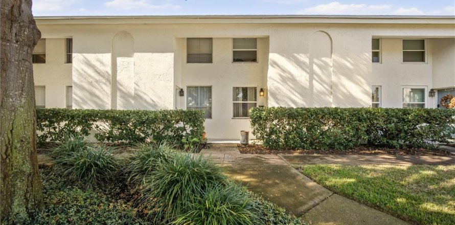 Touwnhouse à Tampa, Floride 2 chambres, 96.99 m2 № 2119333
