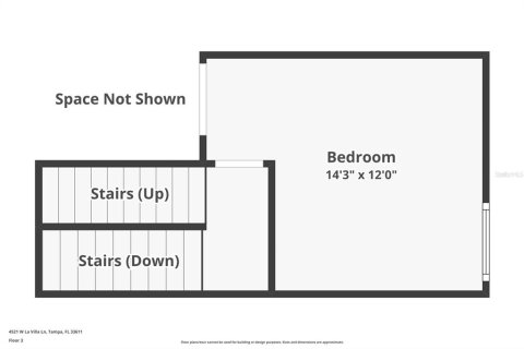 Touwnhouse à louer à Tampa, Floride: 2 chambres, 96.99 m2 № 2119333 - photo 21