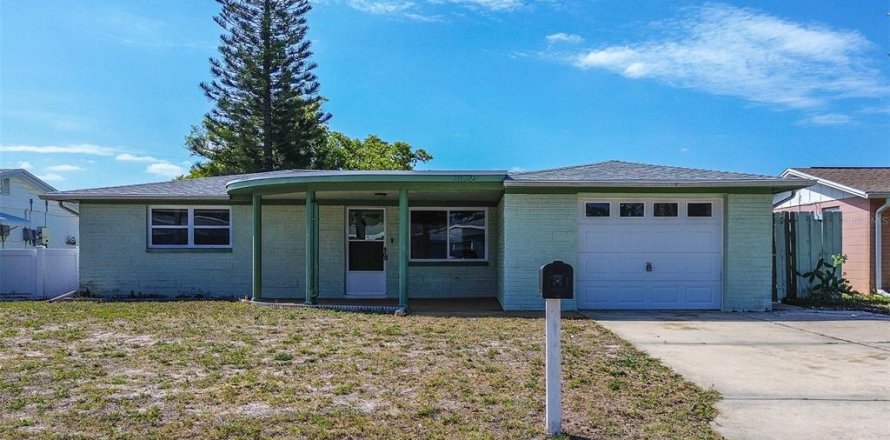 Casa en Holiday, Florida 2 dormitorios, 121.33 m2 № 1720108