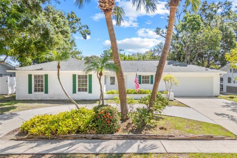 Villa ou maison à vendre à Clearwater, Floride: 3 chambres, 127.83 m2 № 1804642 - photo 4