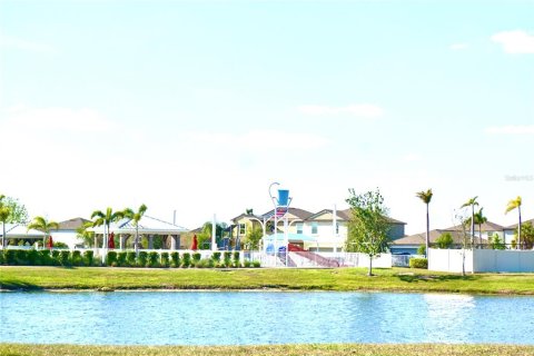 Villa ou maison à vendre à Ruskin, Floride: 4 chambres, 179.86 m2 № 1768076 - photo 13
