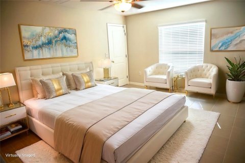 Villa ou maison à vendre à Ruskin, Floride: 4 chambres, 179.86 m2 № 1768076 - photo 7