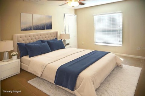 Villa ou maison à vendre à Ruskin, Floride: 4 chambres, 179.86 m2 № 1768076 - photo 5