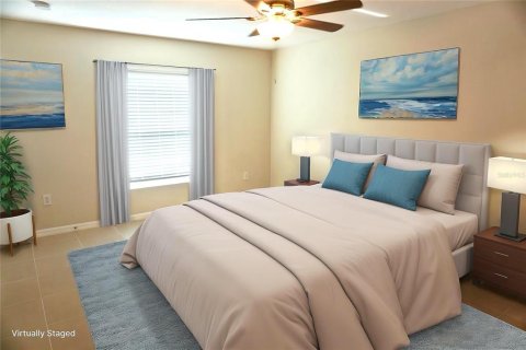 Casa en venta en Ruskin, Florida, 4 dormitorios, 179.86 m2 № 1768076 - foto 9