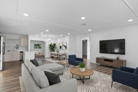 Casa en venta en Margate, Florida, 3 dormitorios, 144.28 m2 № 2000183 - foto 7