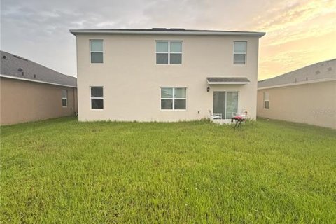 House in Kissimmee, Florida 5 bedrooms, 248.42 sq.m. № 1810237 - photo 2