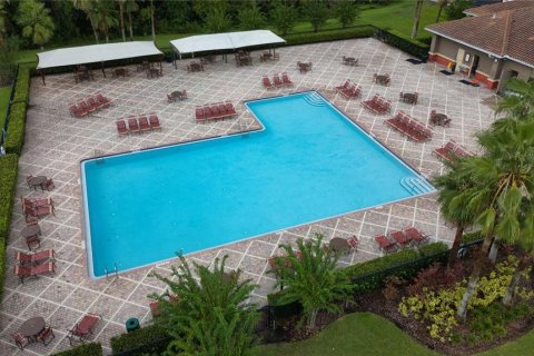 Touwnhouse à louer à Orlando, Floride: 3 chambres, 154.78 m2 № 1899303 - photo 28