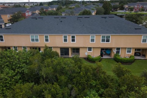 Townhouse in Orlando, Florida 3 bedrooms, 154.78 sq.m. № 1899303 - photo 25