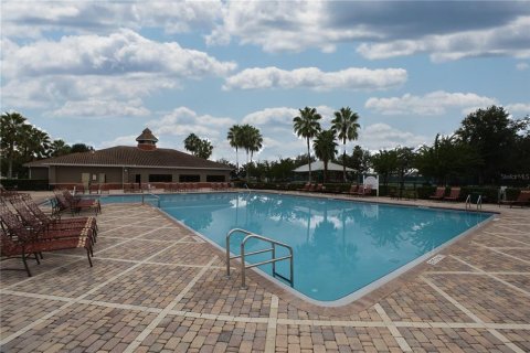 Townhouse in Orlando, Florida 3 bedrooms, 154.78 sq.m. № 1899303 - photo 27
