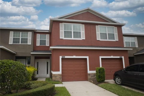 Adosado en alquiler en Orlando, Florida, 3 dormitorios, 154.78 m2 № 1899303 - foto 1