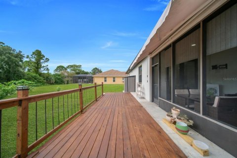 Villa ou maison à vendre à Lehigh Acres, Floride: 3 chambres, 191.84 m2 № 2339316 - photo 30