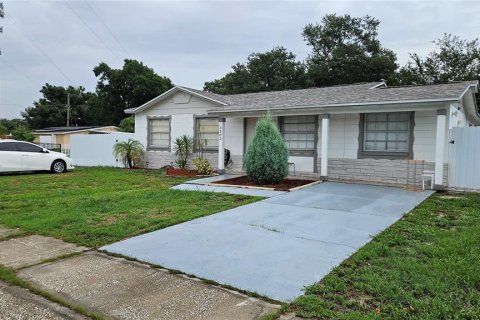 Villa ou maison à vendre à Tampa, Floride: 4 chambres, 163.04 m2 № 2210122 - photo 2