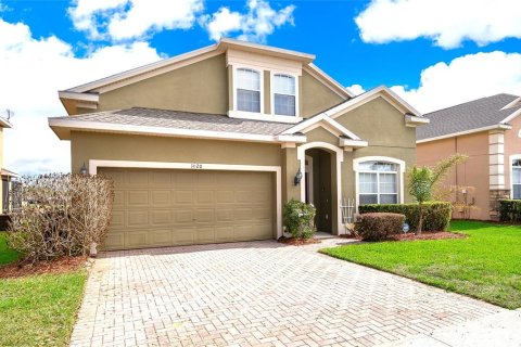 House in Davenport, Florida 5 bedrooms, 265.05 sq.m. № 2097554 - photo 2
