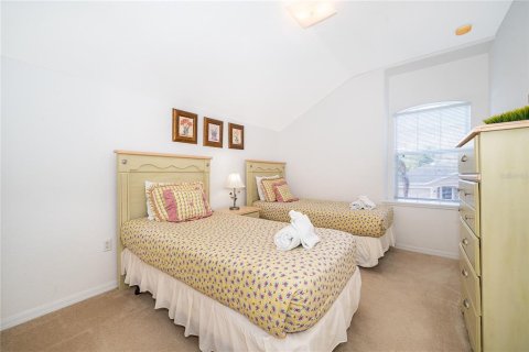 House in Davenport, Florida 5 bedrooms, 265.05 sq.m. № 2097554 - photo 29