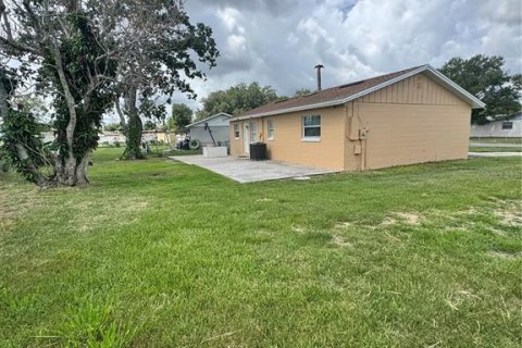 Villa ou maison à vendre à Orlando, Floride: 3 chambres, 100.71 m2 № 2204149 - photo 28