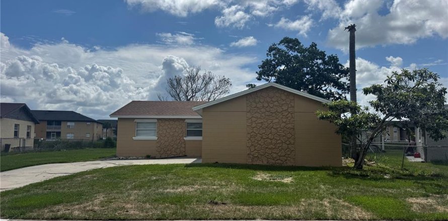 Villa ou maison à Orlando, Floride 3 chambres, 100.71 m2 № 2204149