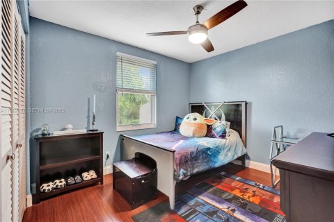 Adosado en venta en Coral Springs, Florida, 3 dormitorios, 165.74 m2 № 1982435 - foto 12