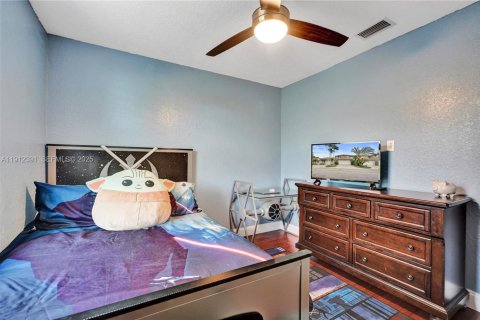 Adosado en venta en Coral Springs, Florida, 3 dormitorios, 165.74 m2 № 1982435 - foto 29