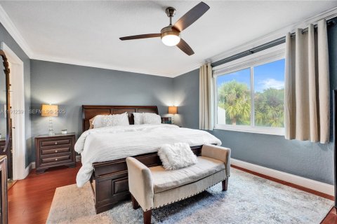 Adosado en venta en Coral Springs, Florida, 3 dormitorios, 165.74 m2 № 1982435 - foto 22