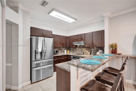 Adosado en venta en Coral Springs, Florida, 3 dormitorios, 165.74 m2 № 1982435 - foto 21