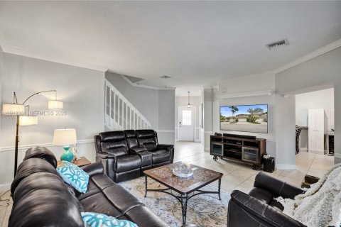 Adosado en venta en Coral Springs, Florida, 3 dormitorios, 165.74 m2 № 1982435 - foto 5