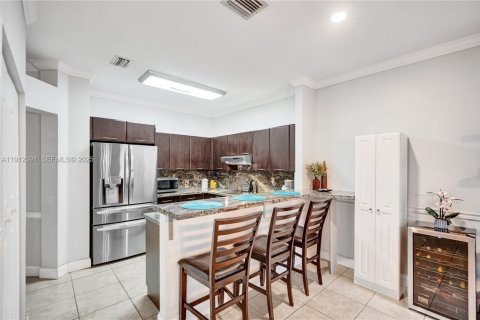 Adosado en venta en Coral Springs, Florida, 3 dormitorios, 165.74 m2 № 1982435 - foto 19