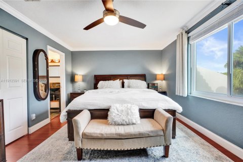 Adosado en venta en Coral Springs, Florida, 3 dormitorios, 165.74 m2 № 1982435 - foto 23