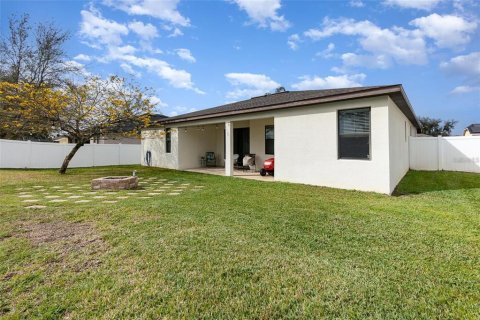 Casa en venta en Minneola, Florida, 4 dormitorios, 187.57 m2 № 1626828 - foto 23