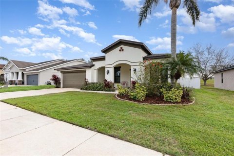 Casa en venta en Minneola, Florida, 4 dormitorios, 187.57 m2 № 1626828 - foto 3