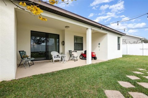 Casa en venta en Minneola, Florida, 4 dormitorios, 187.57 m2 № 1626828 - foto 24
