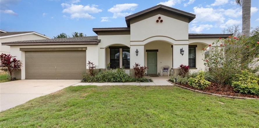 Casa en Minneola, Florida 4 dormitorios, 187.57 m2 № 1626828