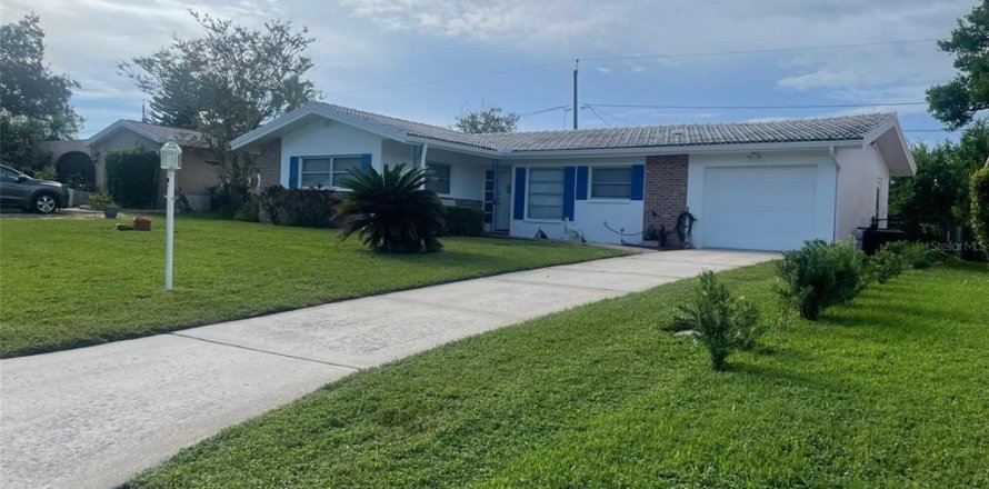 Villa ou maison à Clearwater, Floride 2 chambres, 113.9 m2 № 1917273