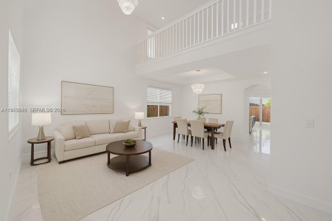 Casa en venta en Homestead, Florida, 5 dormitorios, 253.81 m2 № 2030350 - foto 5