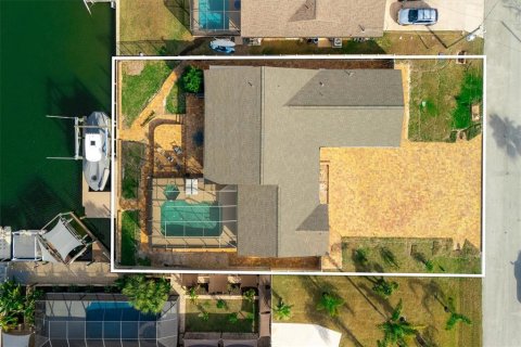 House in Palm Coast, Florida 3 bedrooms, 198.25 sq.m. № 2219547 - photo 4